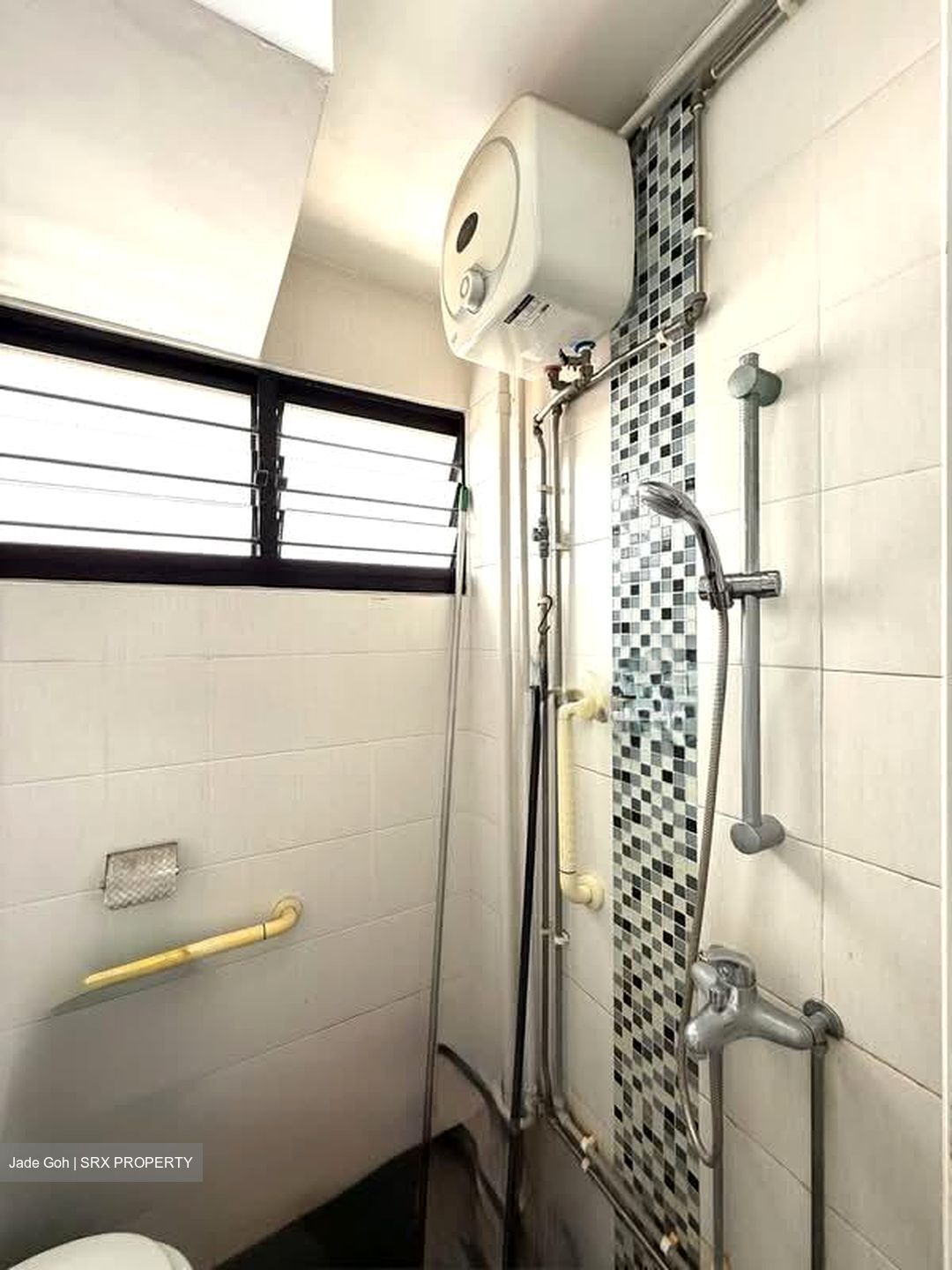 Blk 121 Paya Lebar Way (Geylang), HDB 4 Rooms #562459271